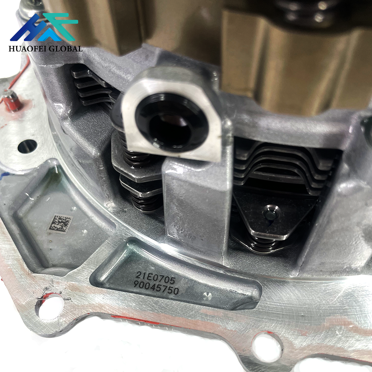 FZ21 Inner Parts Units Auto Transmission FZ21 Inner Parts Units Assembly for Mazda