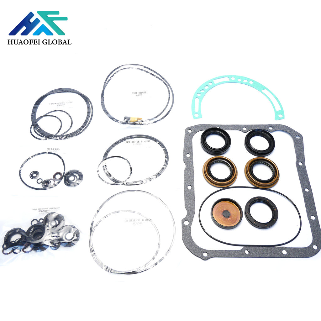 F4A42 W4A42 Repair Kit Transmission for Hyundai Kia