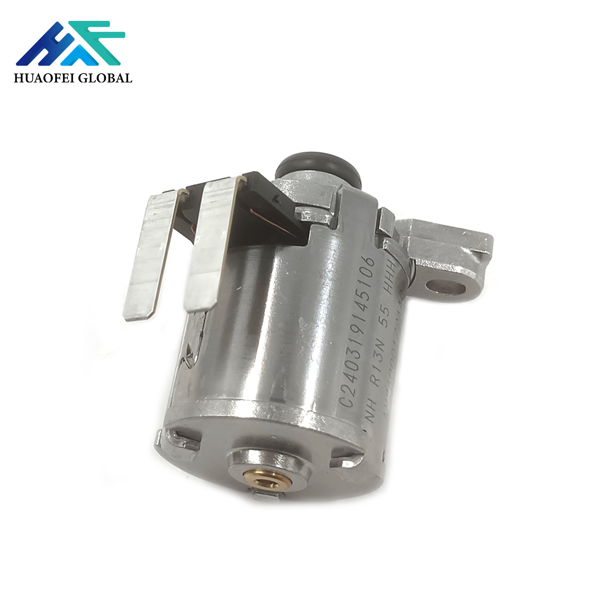 0BH Variable Pressure Regulating Constant High Valve Auto Transmission Solenoid