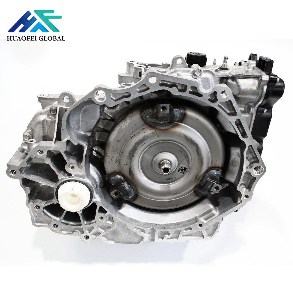 6T30 6T31 Brand New Automatic Transmission Gearbox