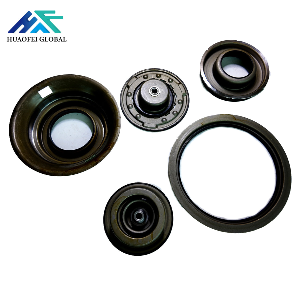 AL4 DPO Piston Repair KIt Auto Transmission Systems for Peugeot Citroen
