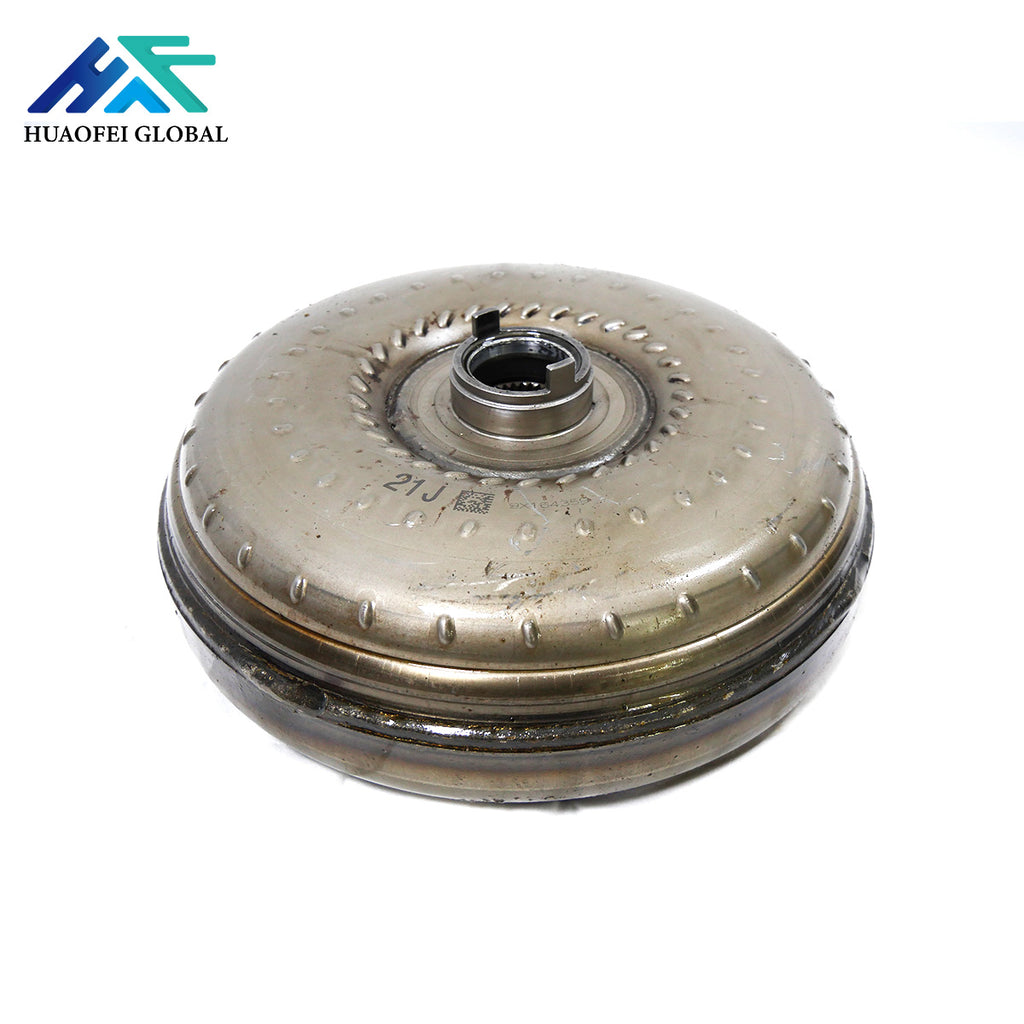 JF011 Torque Converter Transmission for Nissan Mitsubishi
