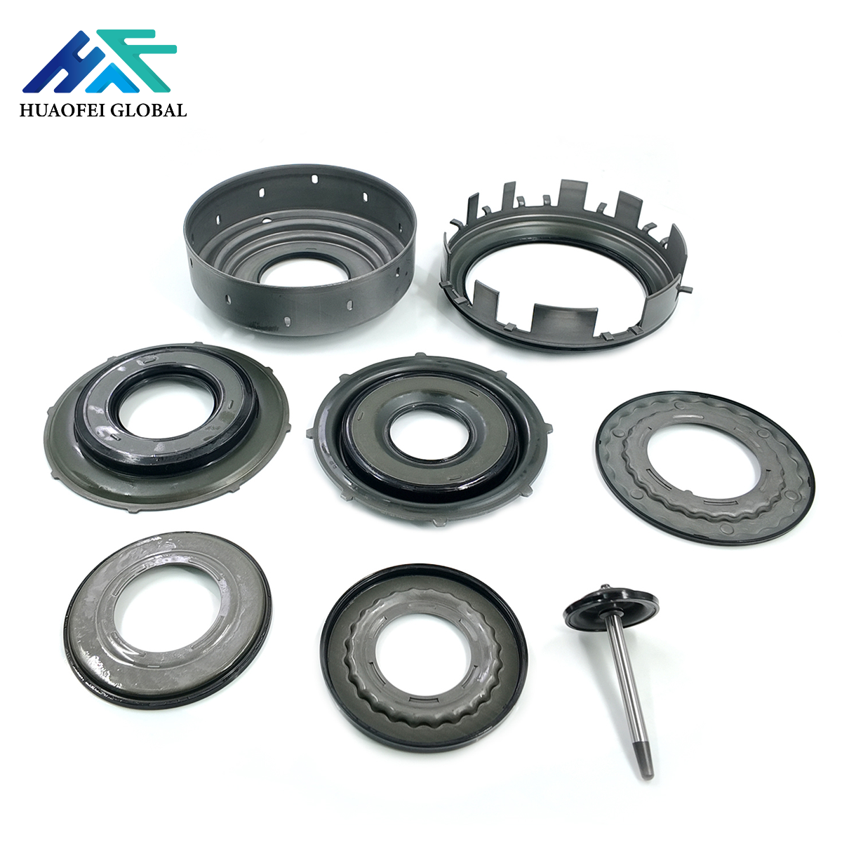M11 Piston Repair Kit Auto Transmission Systems M11 Piston Repair Kit for Geely