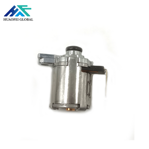 02E Auto Transmission Borgwarner Solenoid Valve