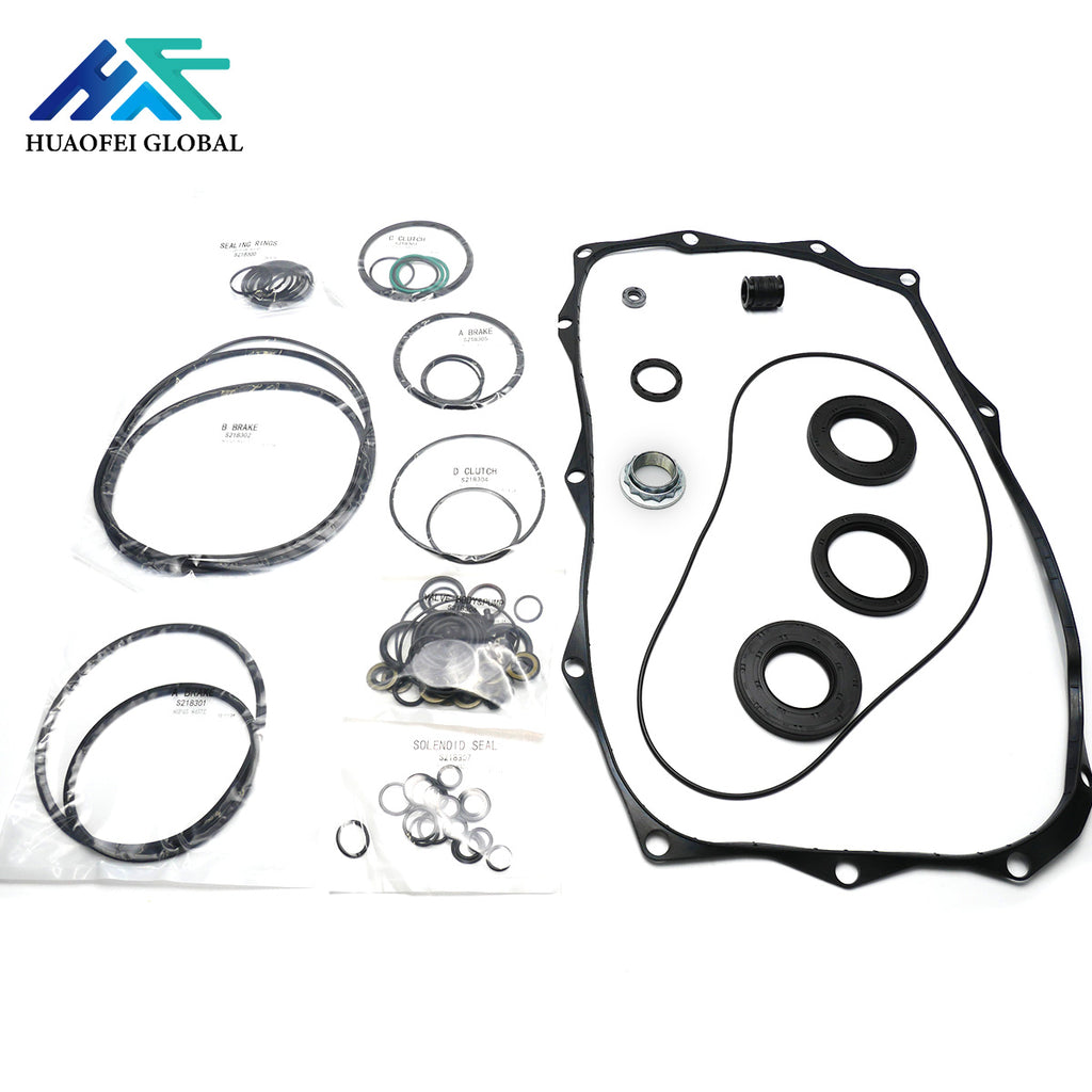 8HP45 Repair Kit Automatic Transmission for BMW Audi Jaguar