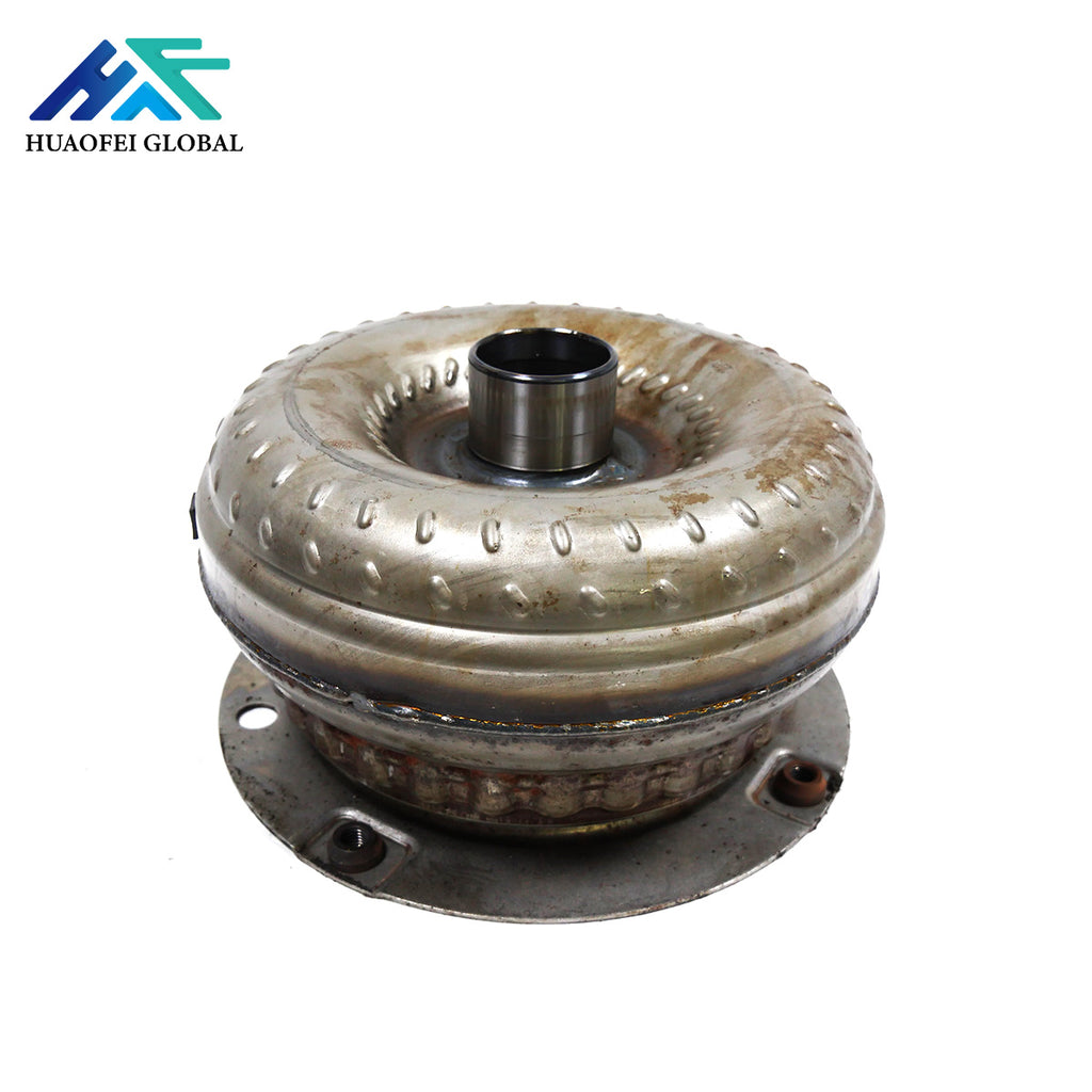 8HP50 Torque Converter Automatic Transmission for Jaguar BMW