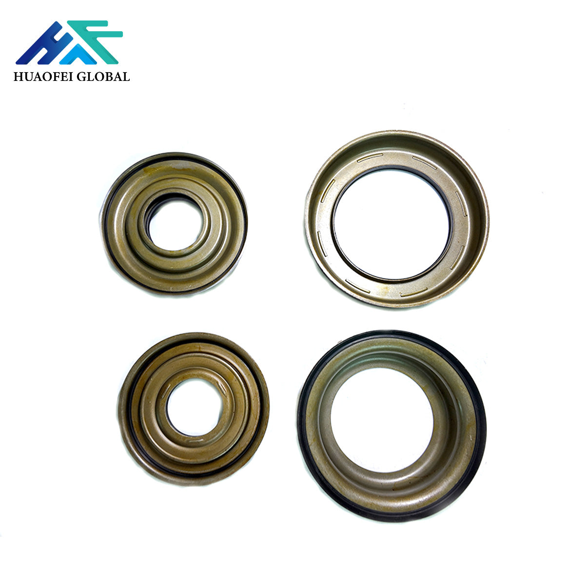 TR580 Piston Repair KIt Auto Transmission Systems for Subaru