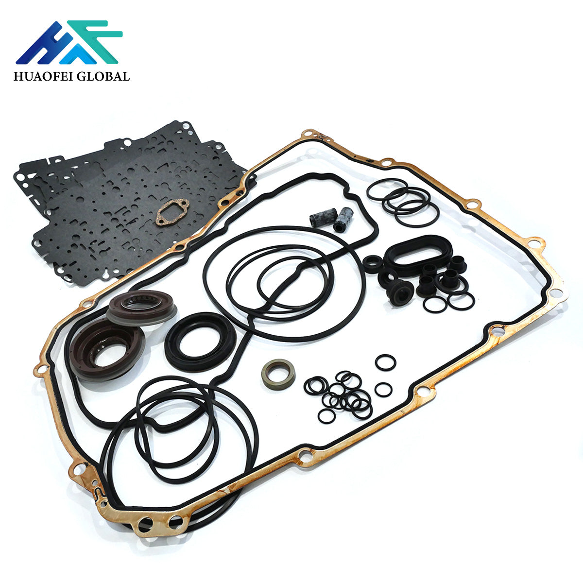 6T30 6T40 Repair KIt Auto Transmission Systems for Chevrolet