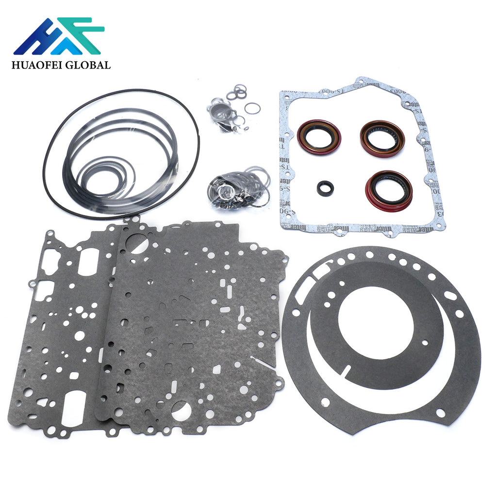 62TE Repair Kit Transmission for VW Chrysler Dodge