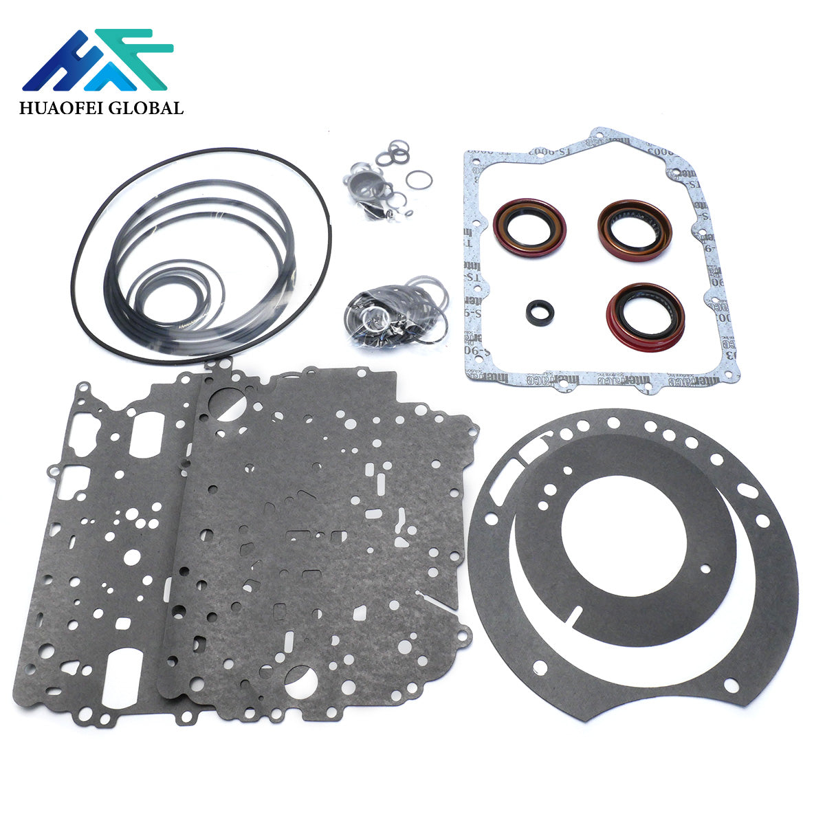 62TE Repair Kit Transmission for VW Chrysler Dodge