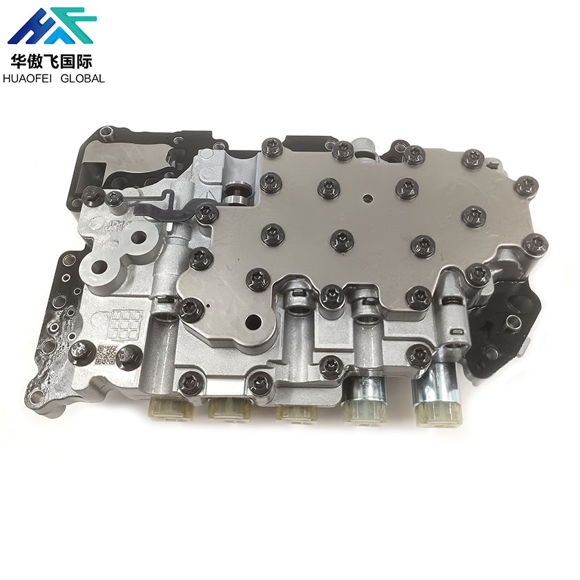 CVT180 Valve Body Automotive Transmission Gearbox for Roewe MG