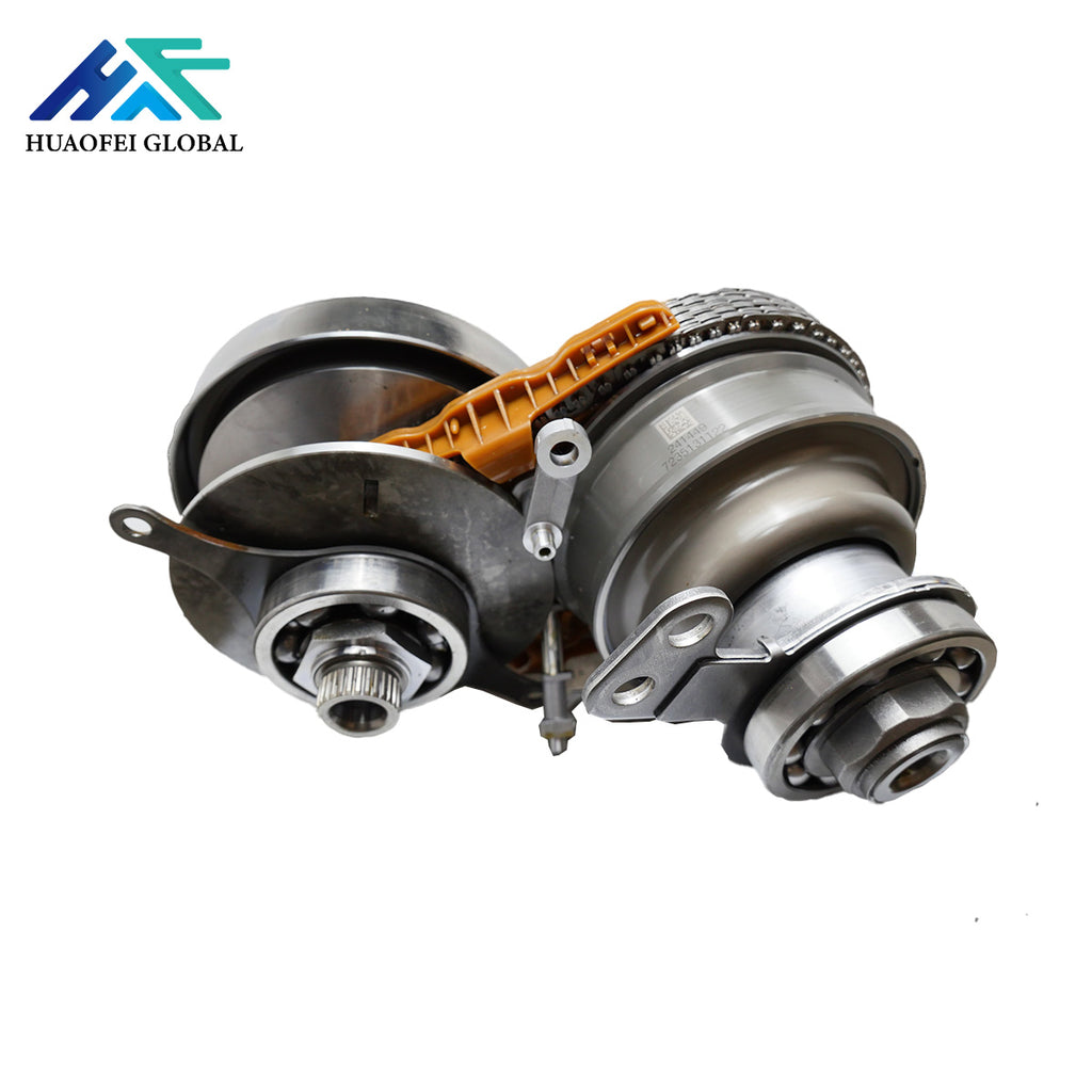 TR580 Chain Steel transmission Chain Belt CVT Automatic Gearbox  for SUBARU