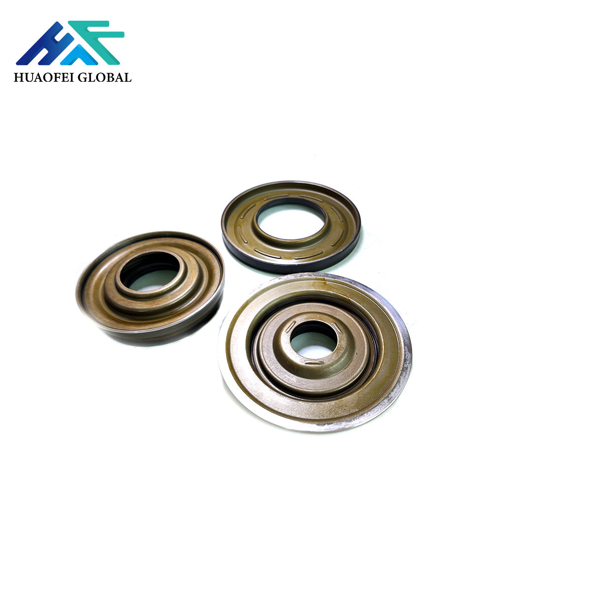 TR690 Piston Repair KIt Auto Transmission Systems for Subaru
