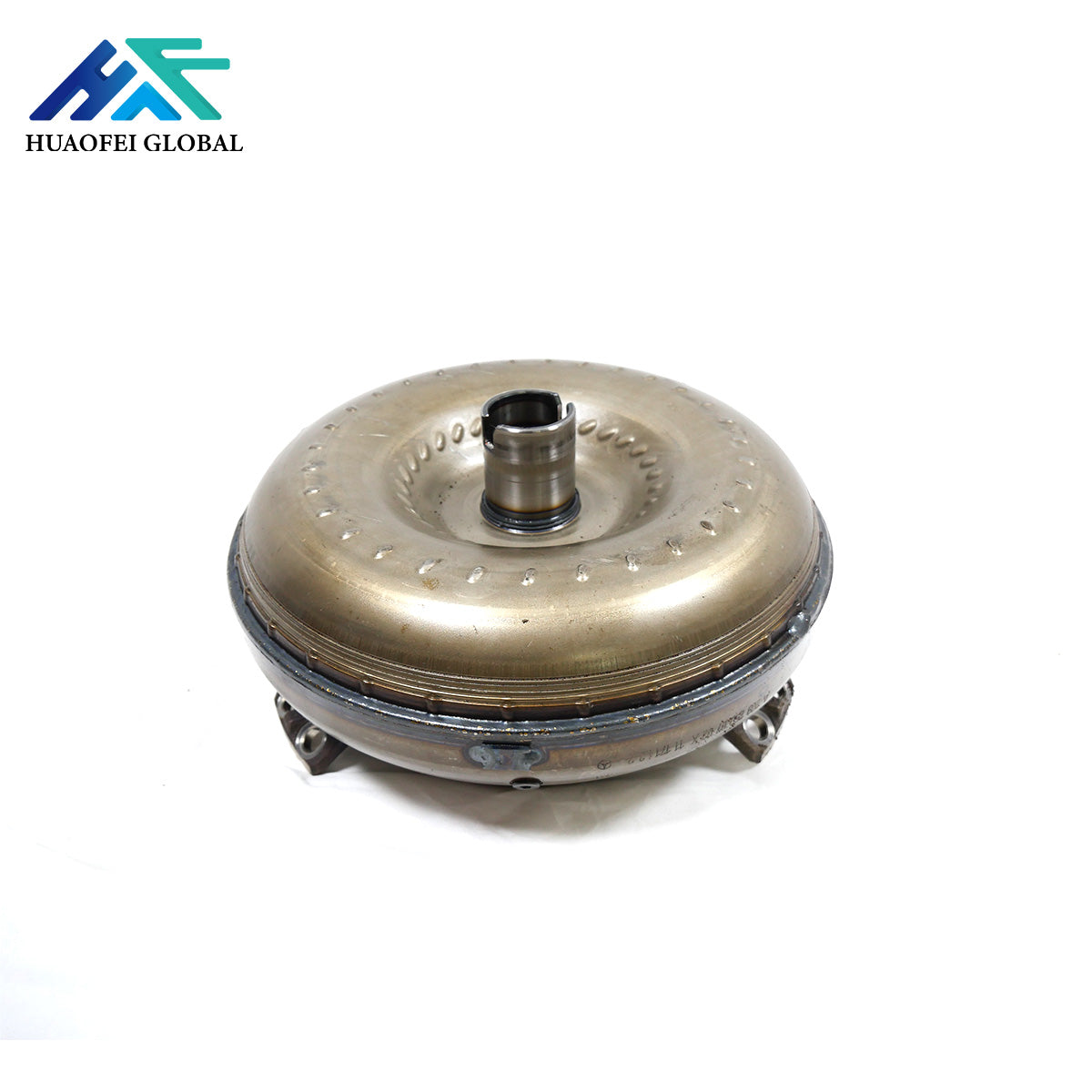 GEN 722.9 Torque Converter Automatic Transmission for Mercedes Benz