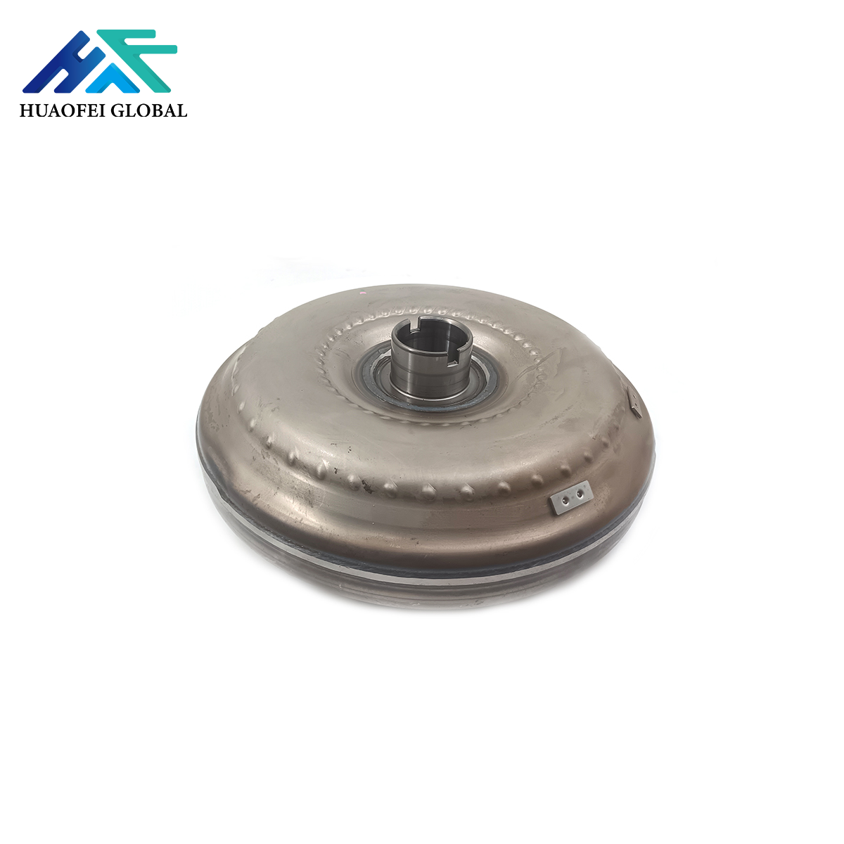 8G45 Torque Converter Auto Transmission Gearbox for BMW