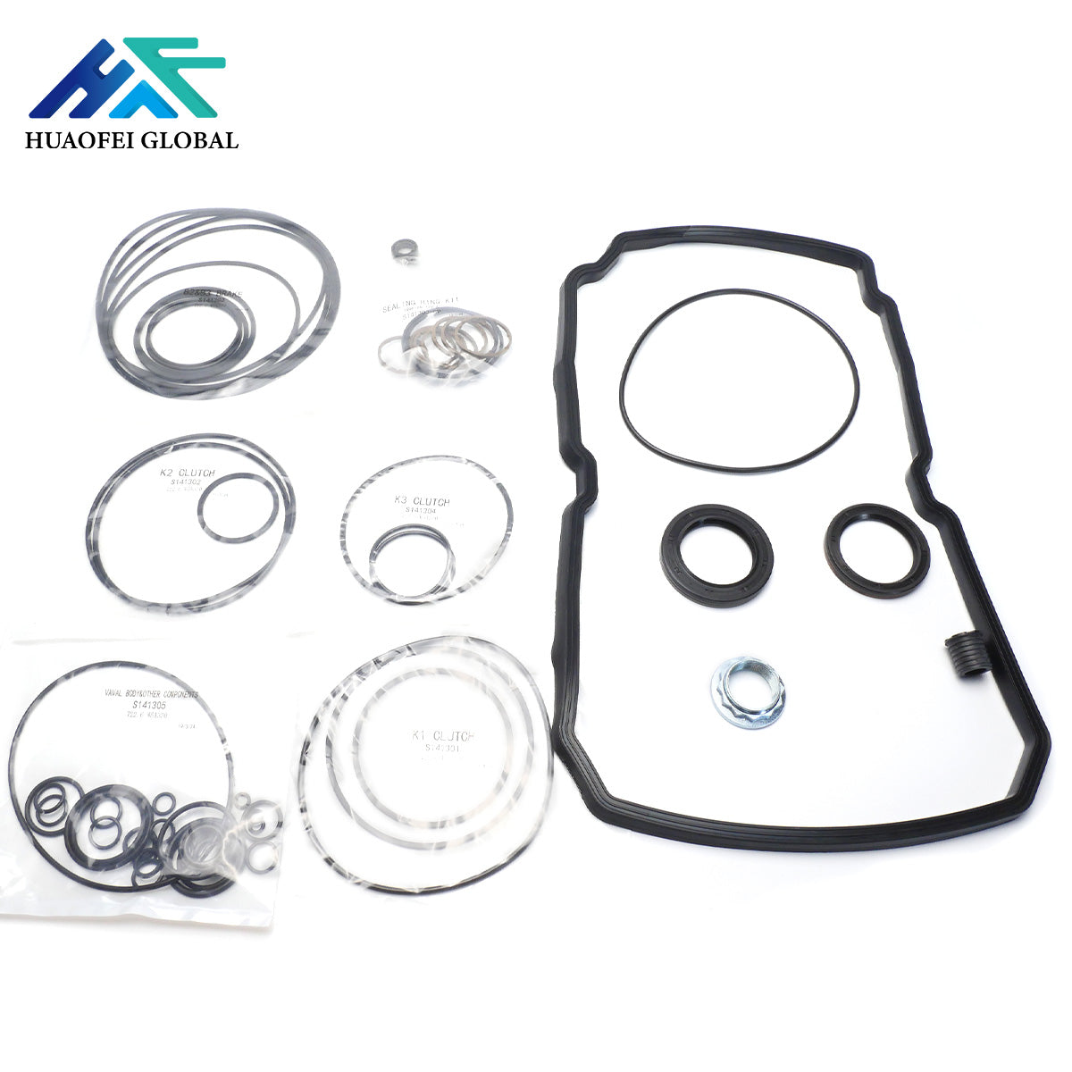 722.6 Repair Kit Transmission for Mercedes Benz