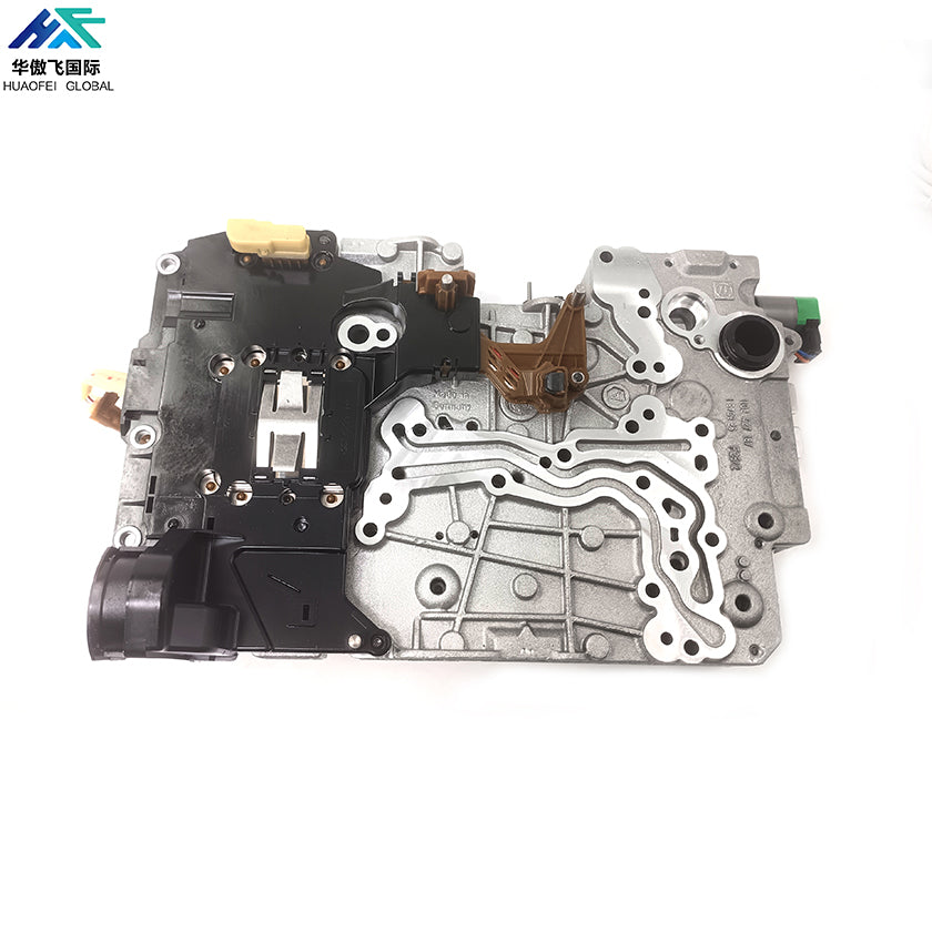 8HP50 Valve Body Automotive CVT Transmission Gearbox for BMW