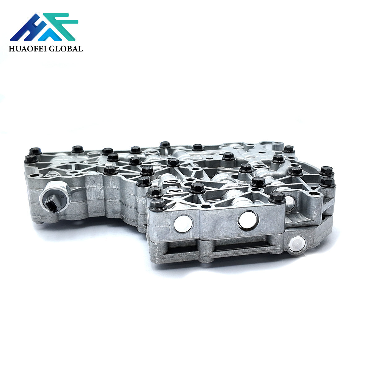 VT5 Valve body Auto Gear Boxes Parts Automotive DSG  Transmission Gearbox Valve Body for Chevrolet Buick