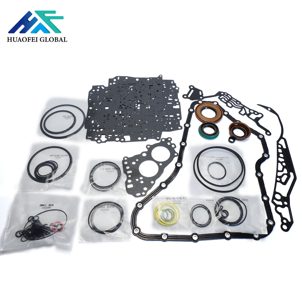 4T65E Repair Kit Automatic Transmission for Chevrolet Buick