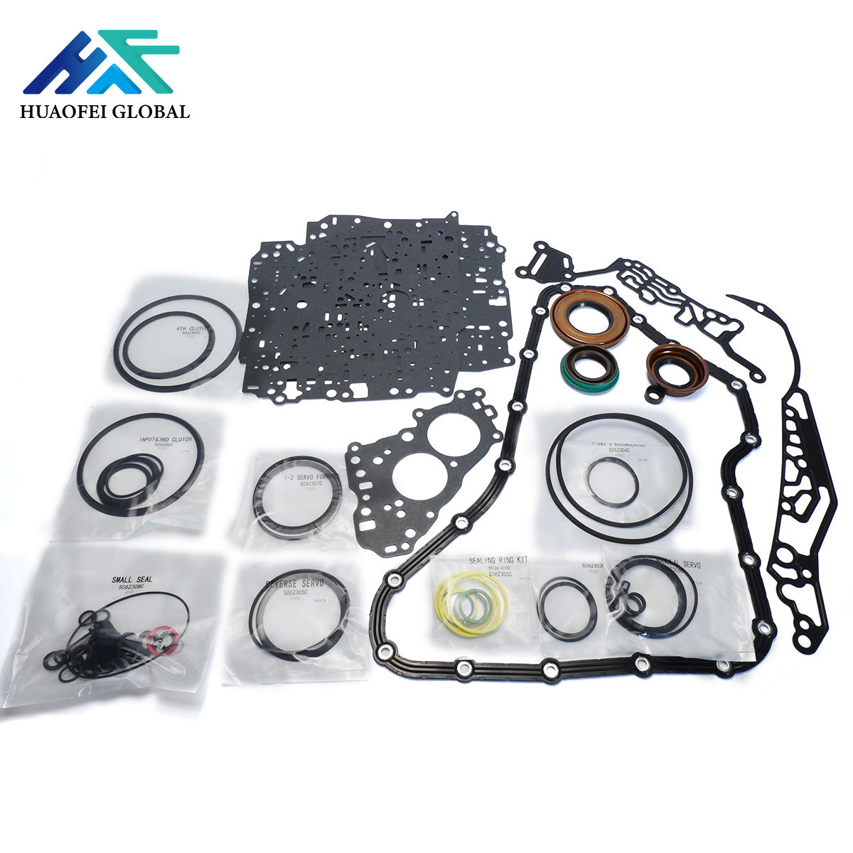 4T65E Repair Kit Automatic Transmission for Chevrolet Buick