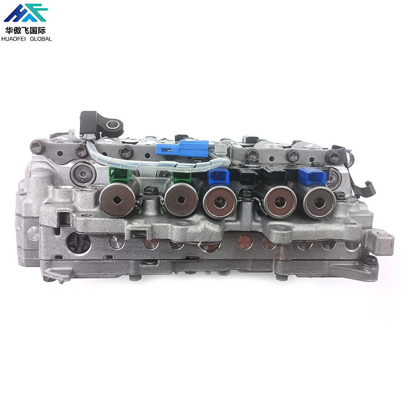 8G30 8G45 8G55 Valve Body Original CVT Automatic Transmission System