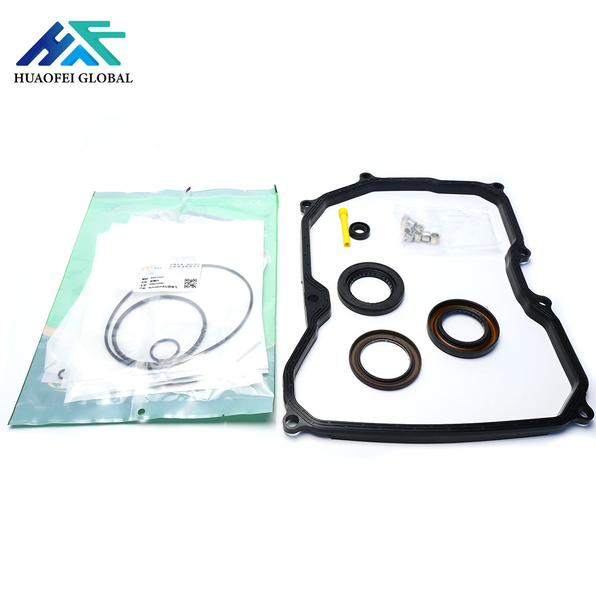 09G Repair Kit Transmission for Volkswagen Audi