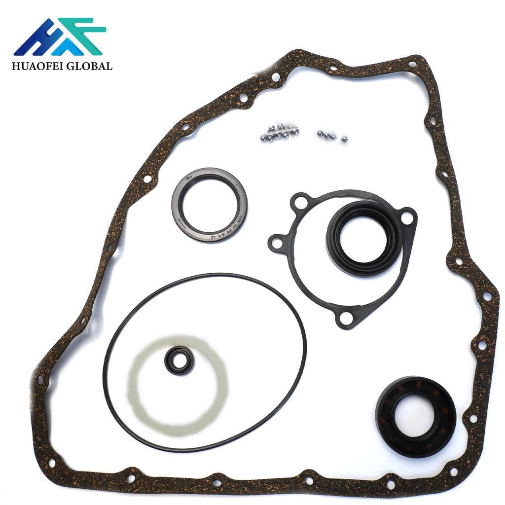RE4F04A RE0F04B Transmission Repair Kit Automatic Transmission for Nissan Renault