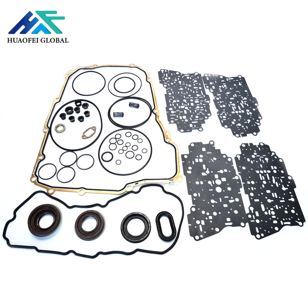 6T30E Repair Kit Automatic Transmission Gearbox Economy Overhaul Parts 6T30E Transmission Repair Kit for Chevrolet Buick