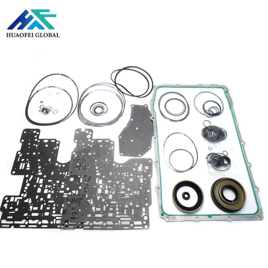 10R80 Repair Kit Automatic Transmission for Ford