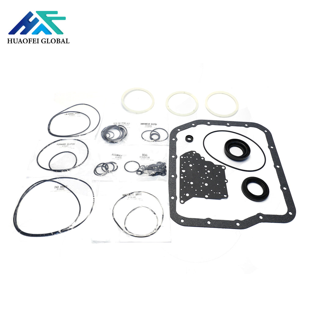 U240E U241 Repair Kit Automatic Transmission for Toyota Lexus