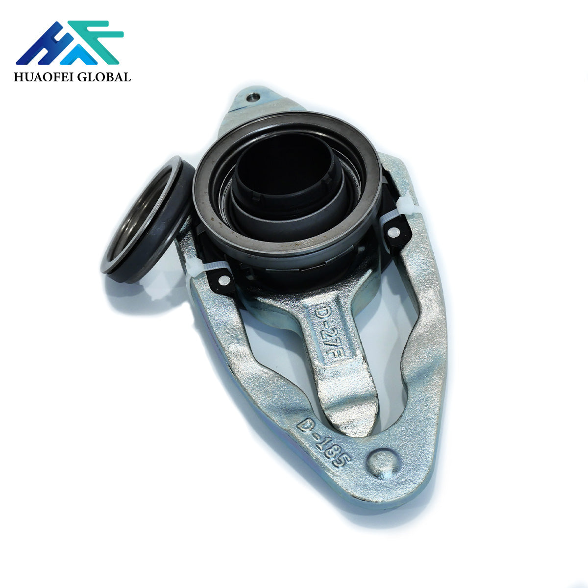 0AM DQ200 Fork Automatic Transmission Parts Fork for Volkswagen Audi