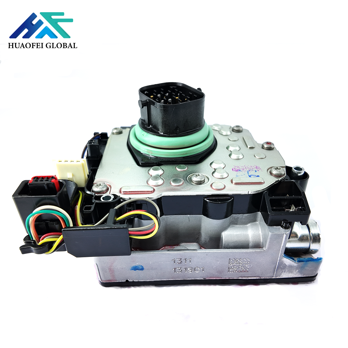 62TE Auto Transmission Solenoid Valve Body Kit