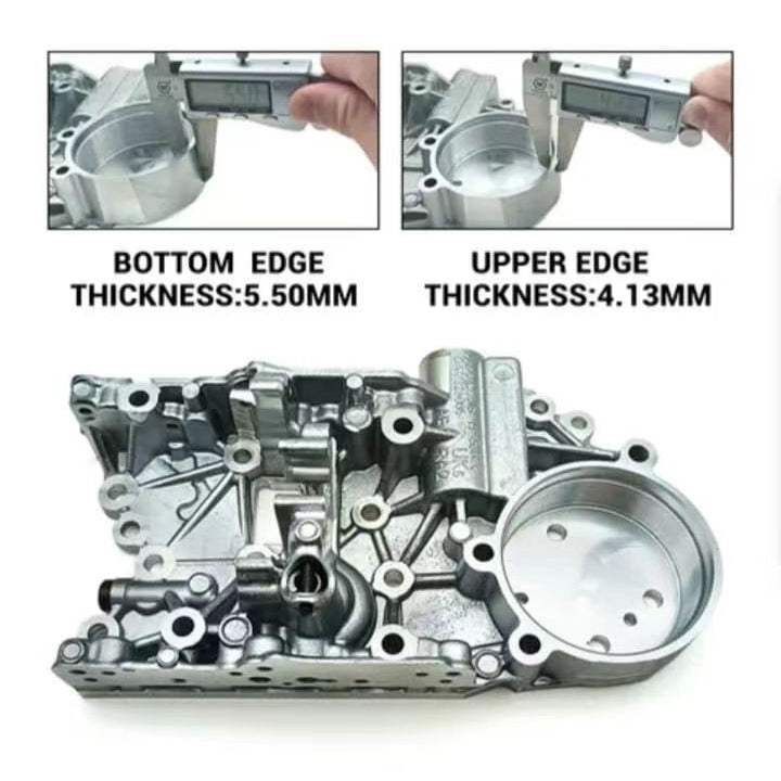 0AM DQ200 DSG 0AM325066AE Repair KIt Auto Transmission Systems for Volkswagen Audi