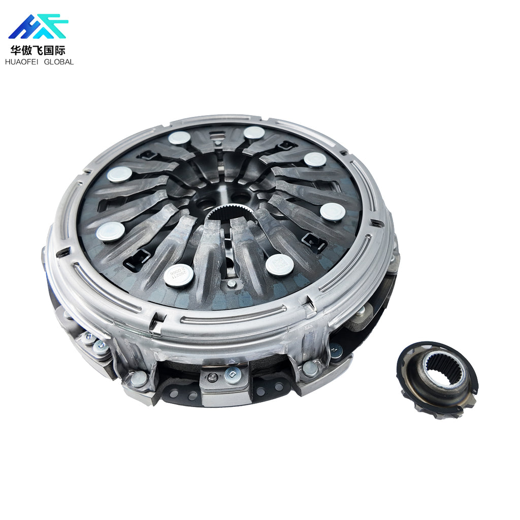 D7UF1 Cluthc Kit Auto Transmission Gearbox for Hyundai Kia
