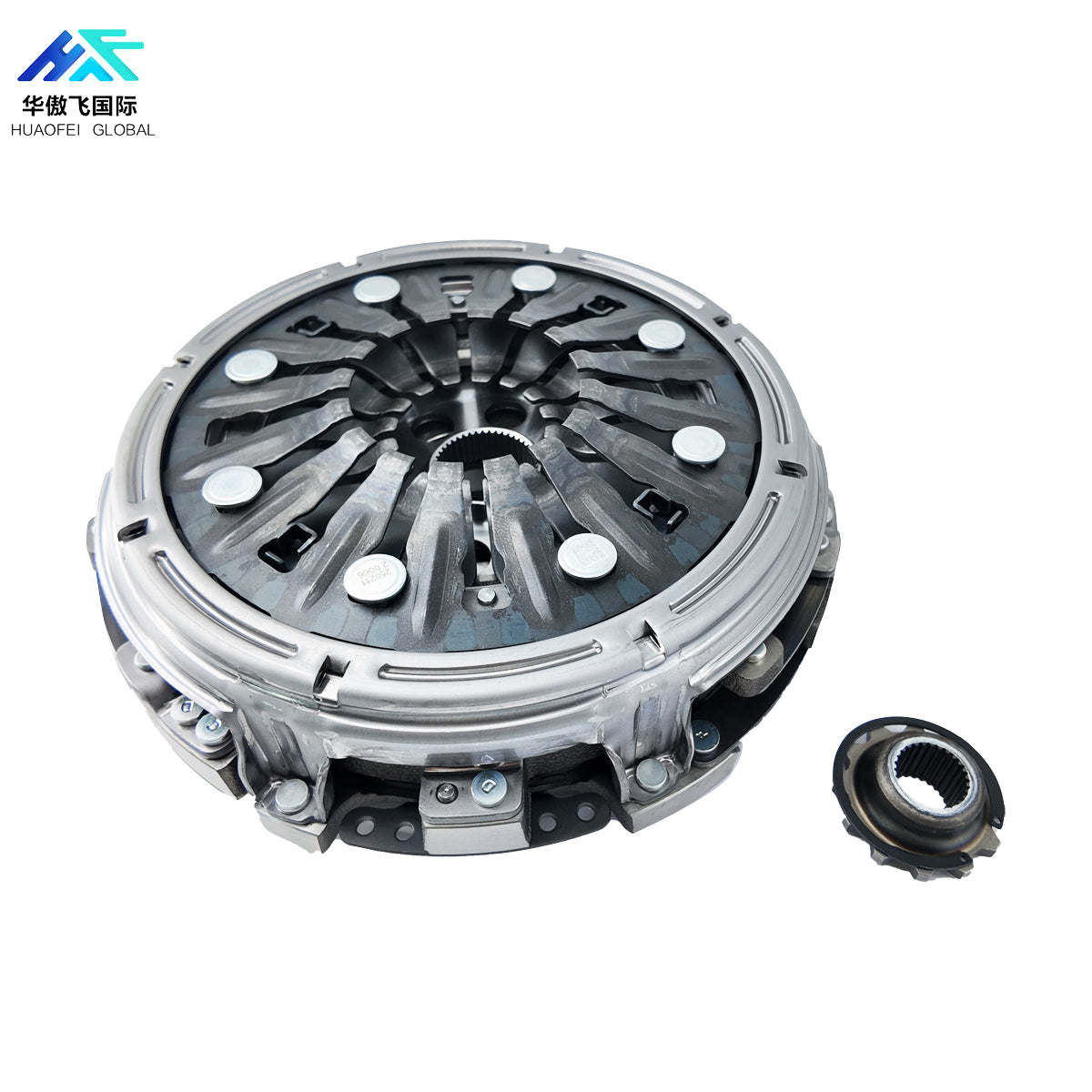 D7UF1 Cluthc Kit Auto Transmission Gearbox for Hyundai Kia