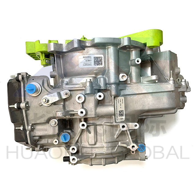 6F35 Automatic Transmission Parts Transmission For Ford