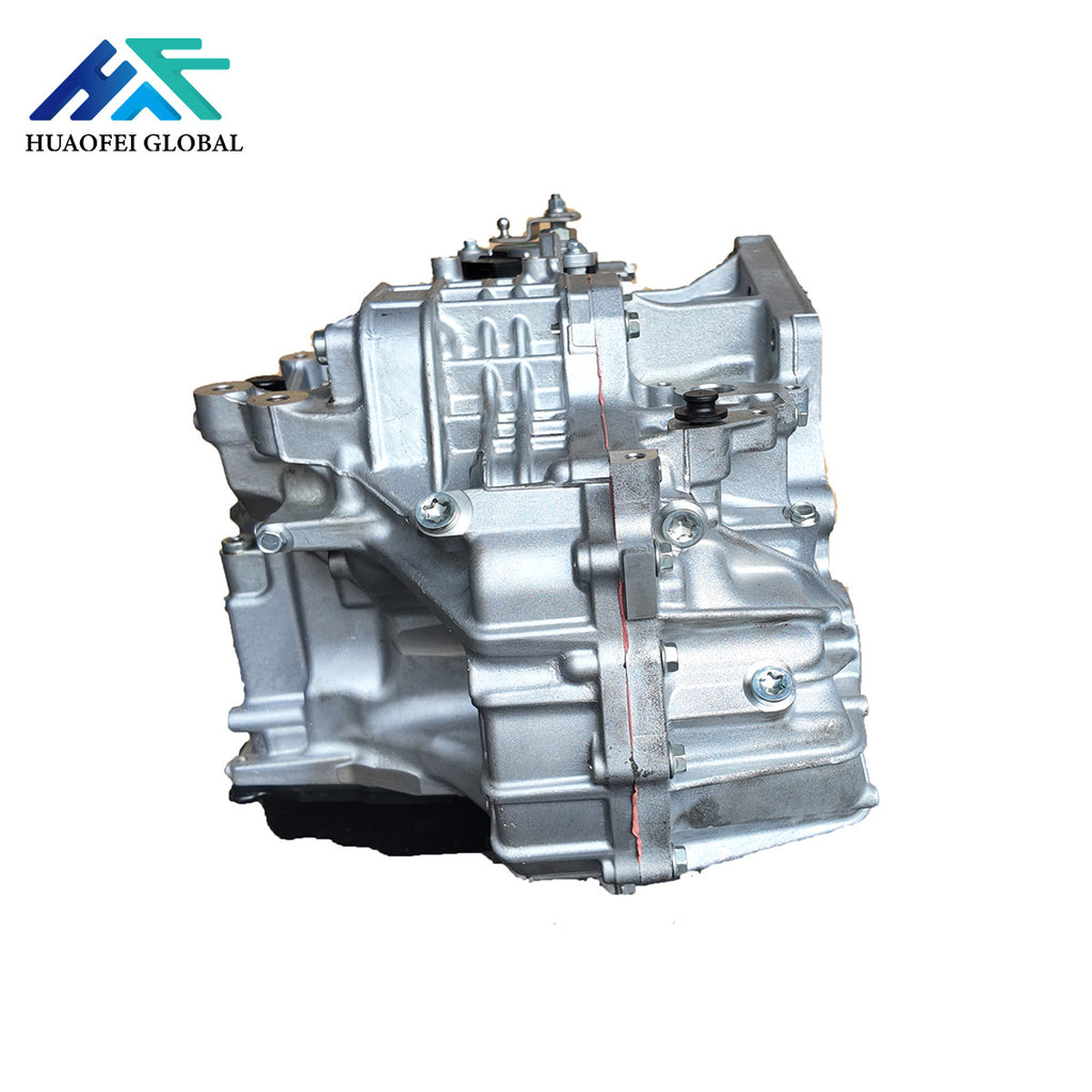 09G Gen 2 Auto Transmission Gearbox