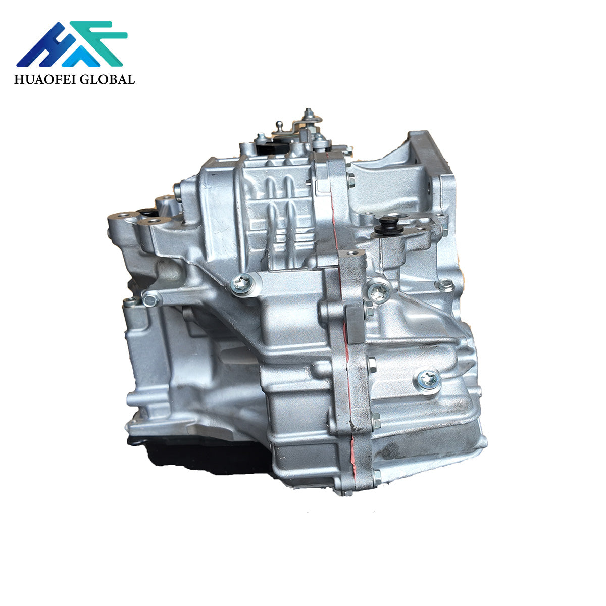 09G Gen 2 Auto Transmission Gearbox