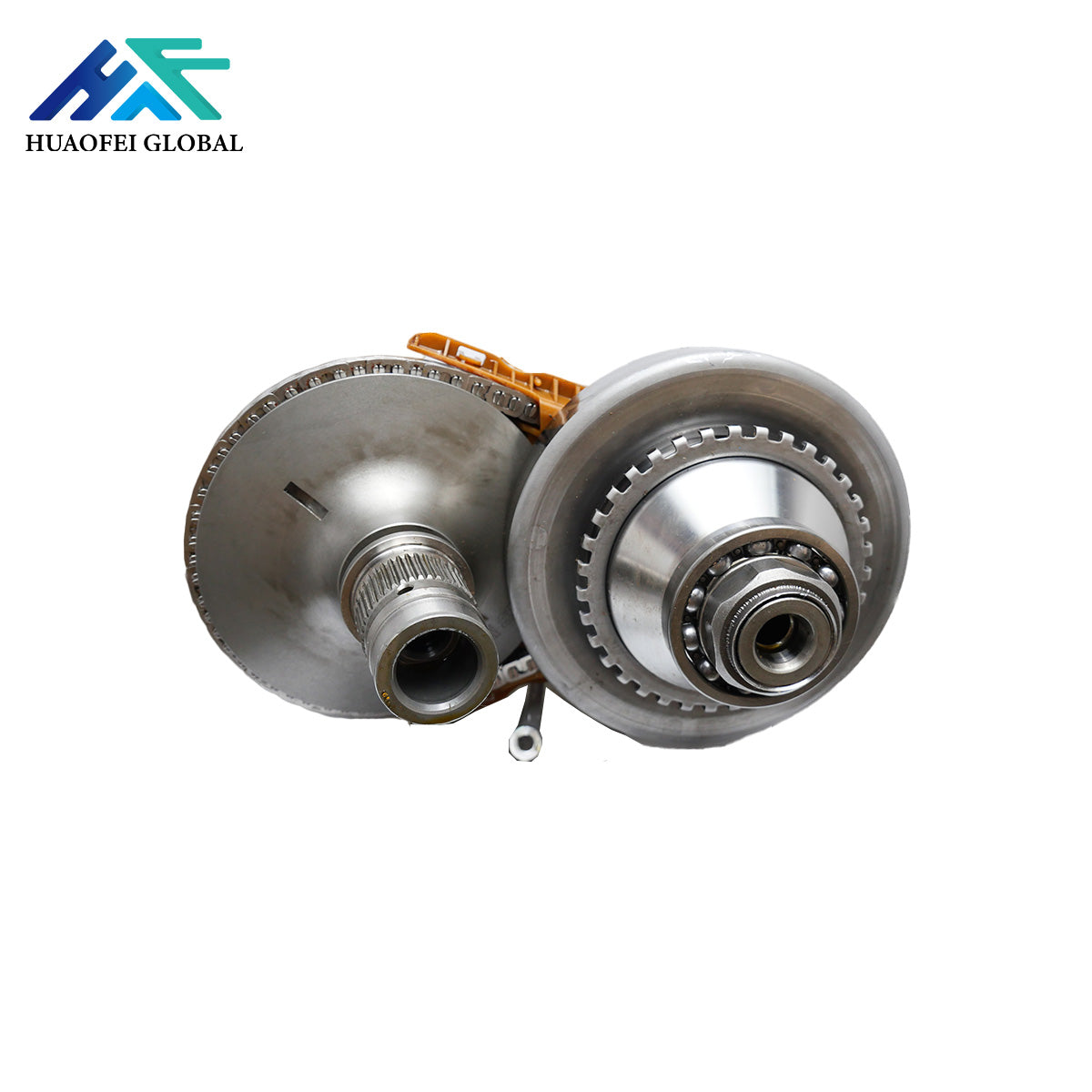 TR580 Chain Steel transmission Chain Belt CVT Automatic Gearbox  for SUBARU