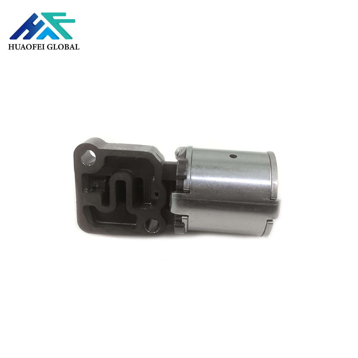 0BH Variable Pressure Direct Acting Valve Auto Transmission Solenoid