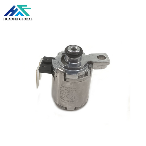 02E Auto Transmission Borgwarner Solenoid Valve