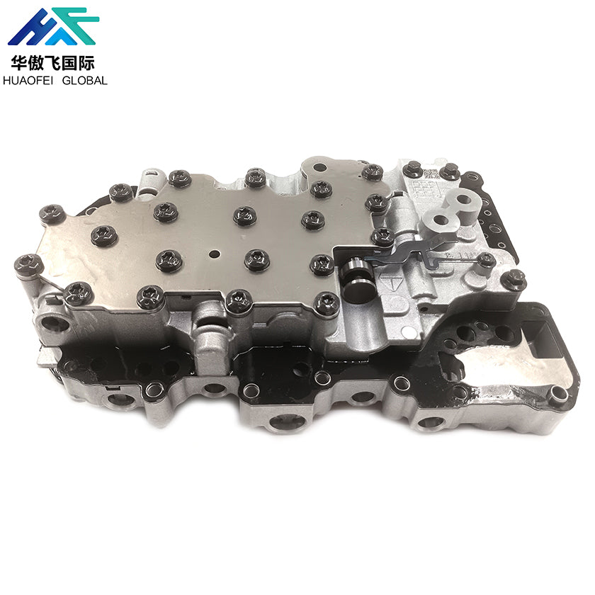 CVT180 Valve Body Automotive Transmission Gearbox for Roewe MG