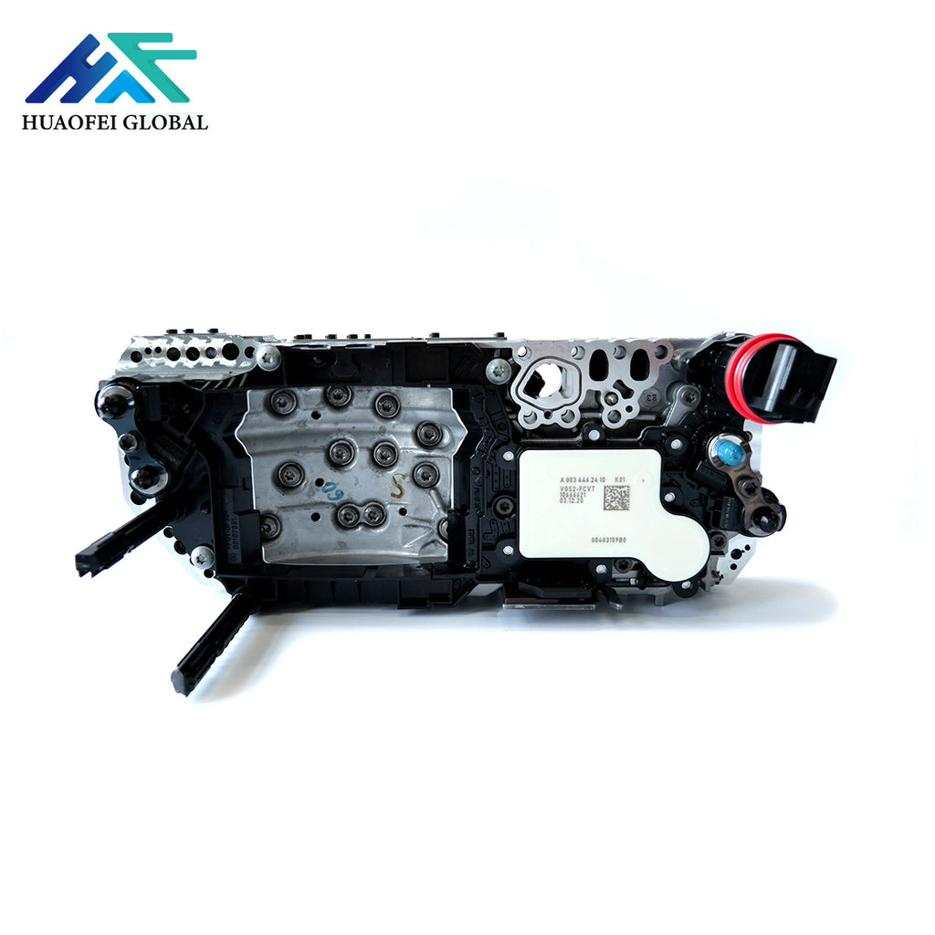 725 Mechatronic Automatic Gearbox for Mercedes Benz
