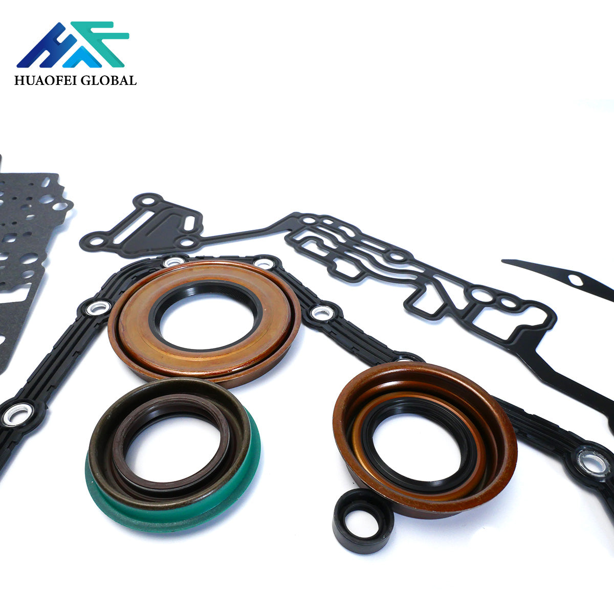 4T65E Repair Kit Automatic Transmission for Chevrolet Buick