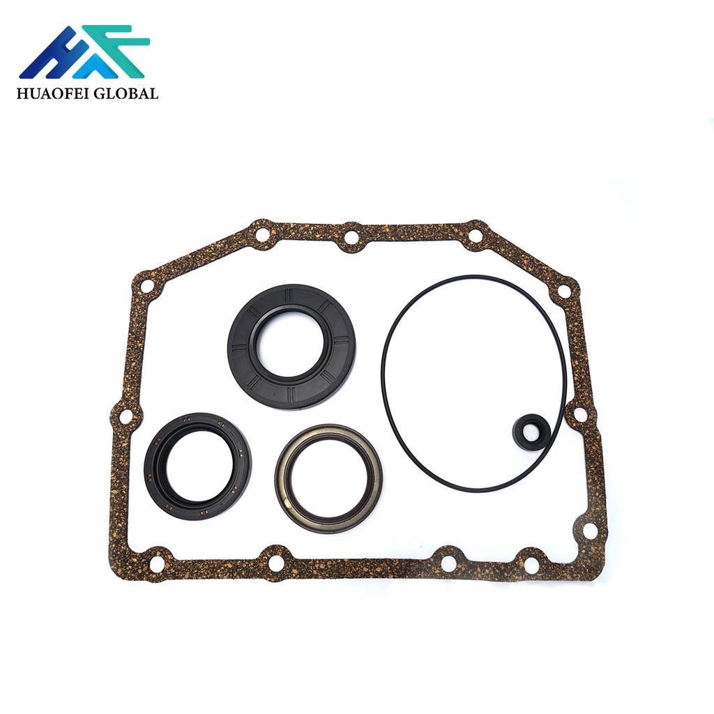 TF80SC Repair Kit Transmission for Volvo