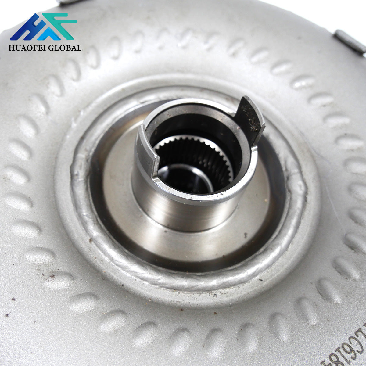 6AT M11 Torque Converter Automatic Transmission for Geely Boyue