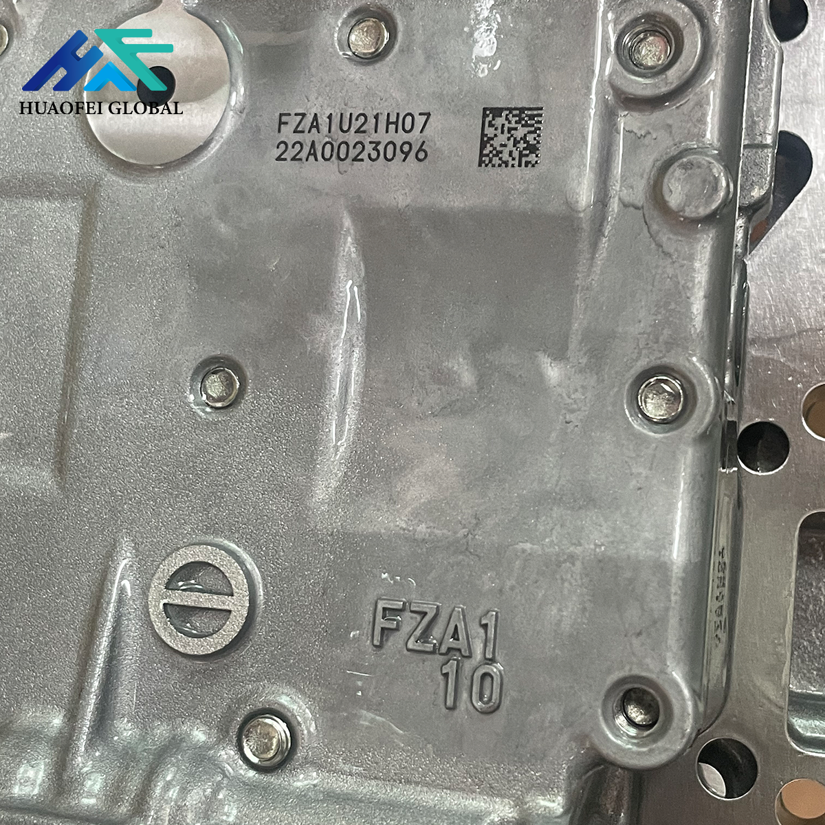 FZ21 Mechatronic Units Auto Transmission FZ21 Mechatronic Units Assembly for Mazda