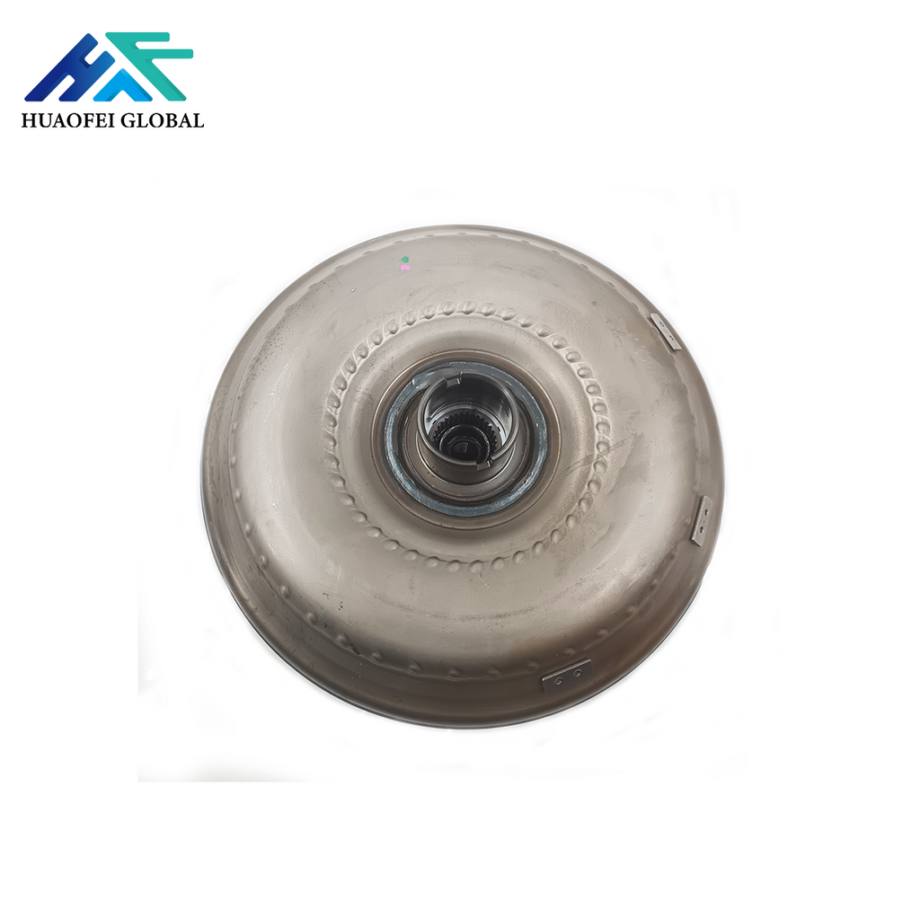 8G45 Torque Converter Auto Transmission Gearbox for BMW