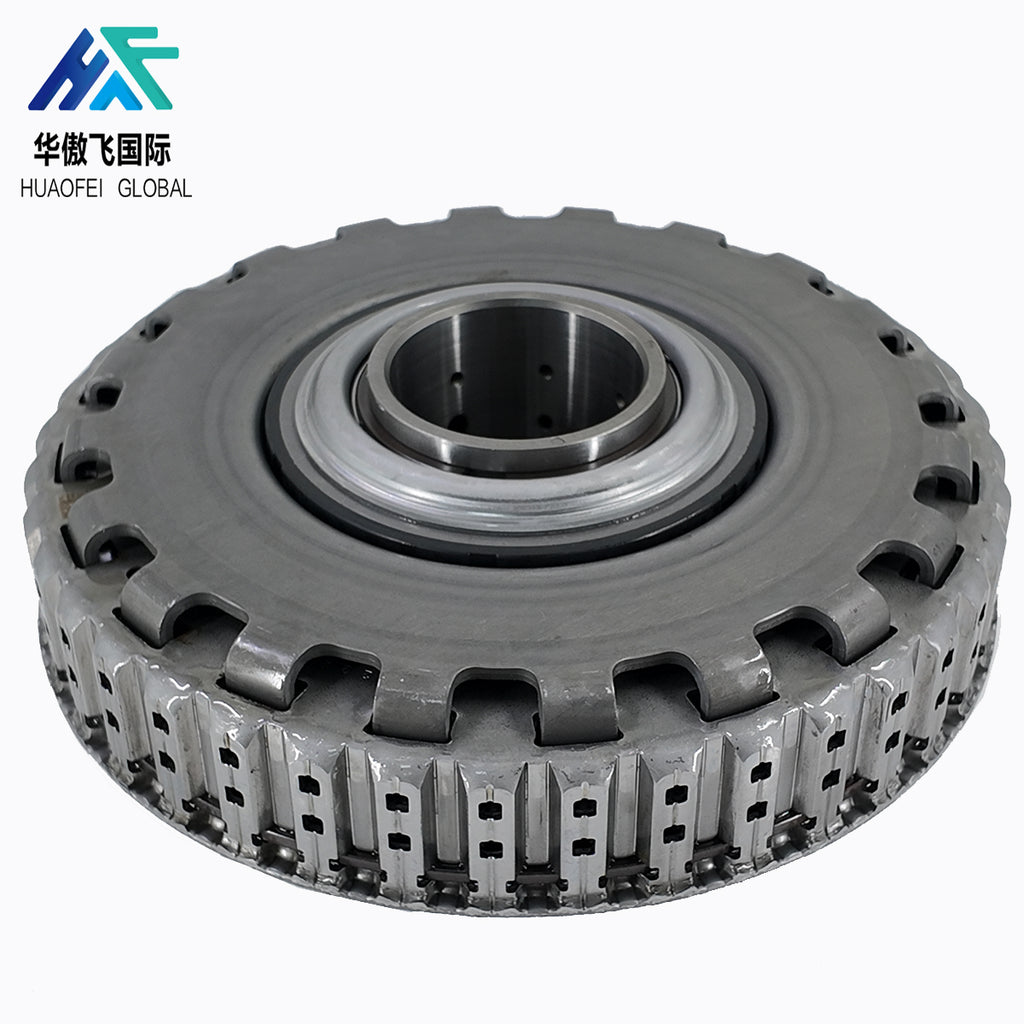 7DCT300 Cluthc Kit Auto Transmission Gearbox