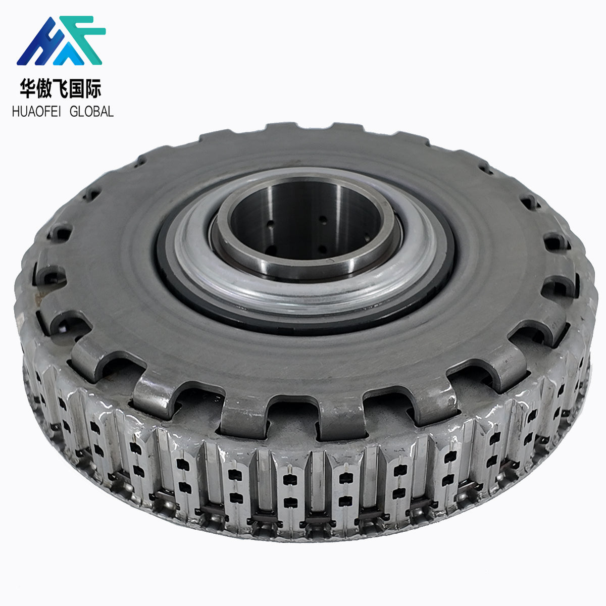 7DCT300 Cluthc Kit Auto Transmission Gearbox